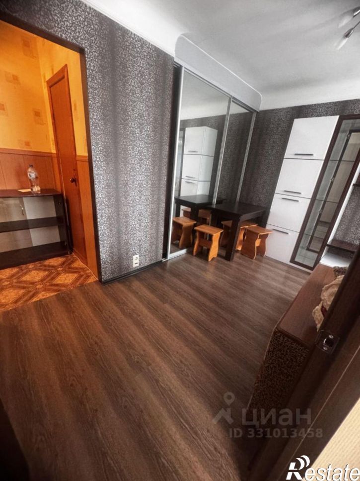 1-комн квартира проспект Славы, 7А,  д. 7А