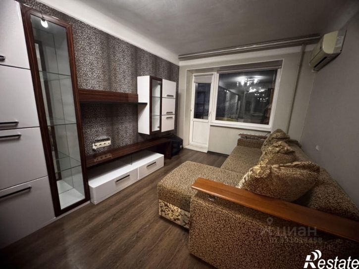 1-комн квартира проспект Славы, 7А,  д. 7А