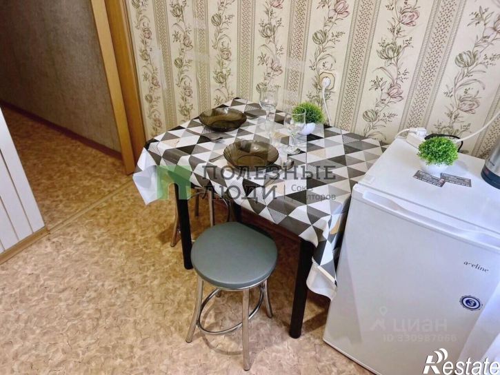 1-комн квартира Гражданский проспект, 8,  д. 8