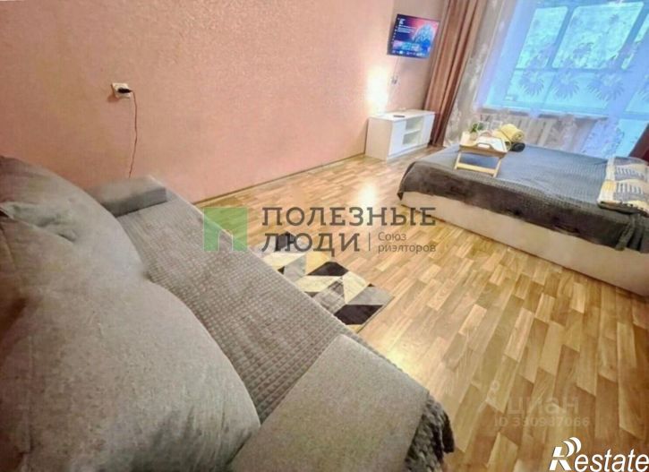 1-комн квартира Гражданский проспект, 8,  д. 8