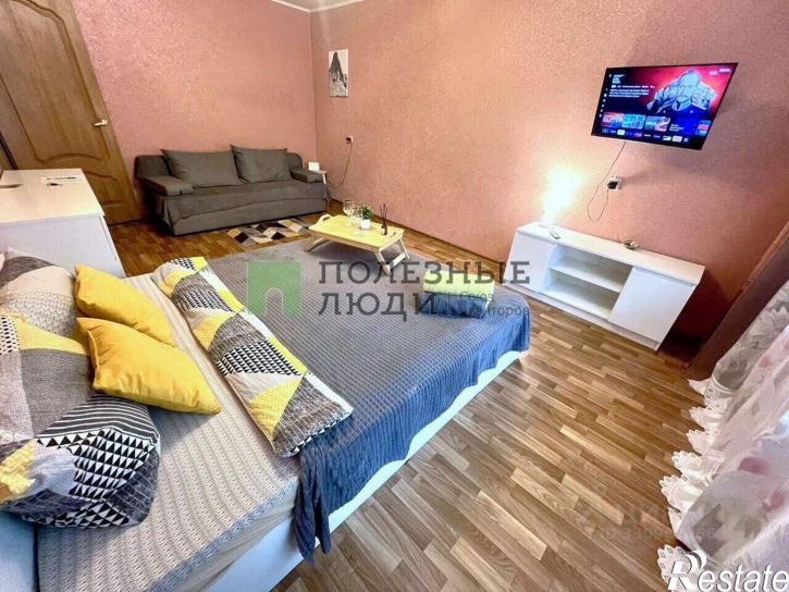 1-комн квартира Гражданский проспект, 8,  д. 8
