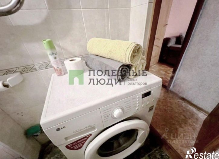 1-комн квартира Гражданский проспект, 8,  д. 8