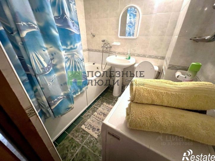 1-комн квартира Гражданский проспект, 8,  д. 8
