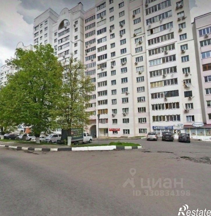 2-комн квартира ул 5 Августа, 31,  д. 31