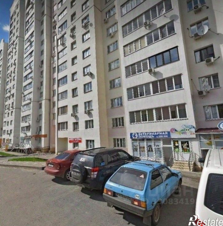 2-комн квартира ул 5 Августа, 31,  д. 31