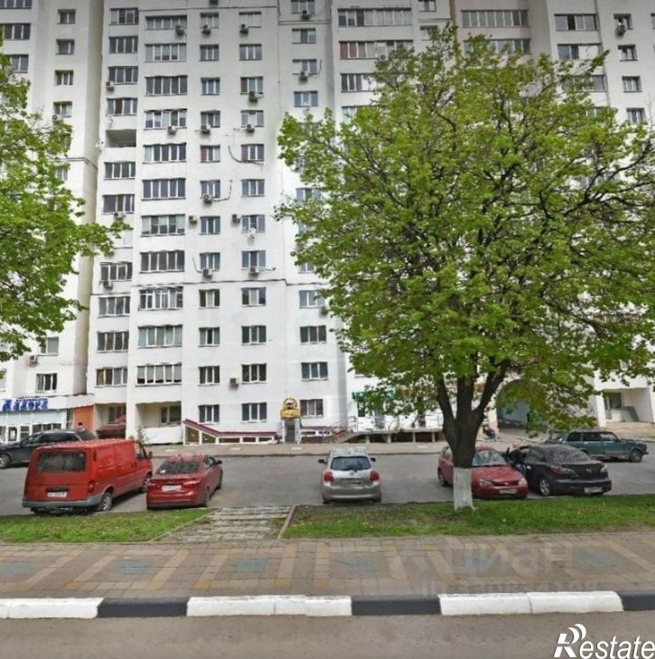 2-комн квартира ул 5 Августа, 31,  д. 31