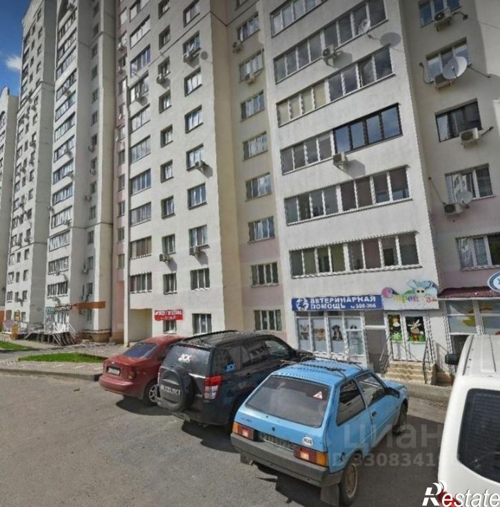 2-комн квартира ул 5 Августа, 31,  д. 31