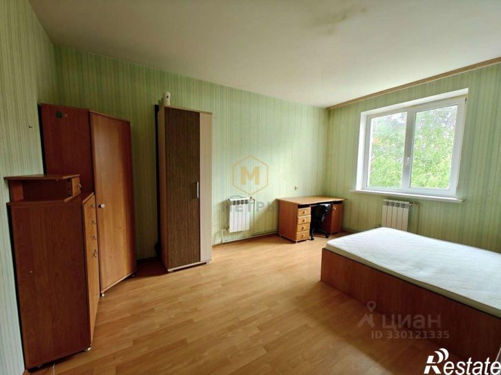 1-комн квартира Беловская улица, 2,  д. 2