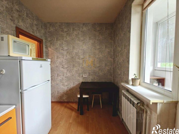 1-комн квартира Беловская улица, 2,  д. 2