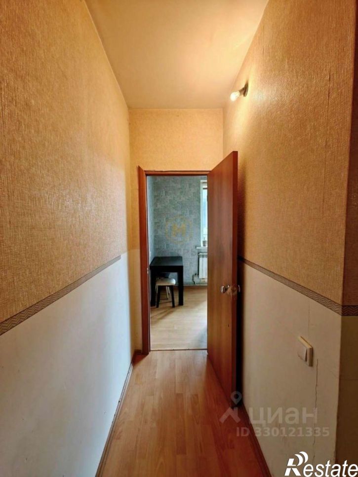 1-комн квартира Беловская улица, 2,  д. 2