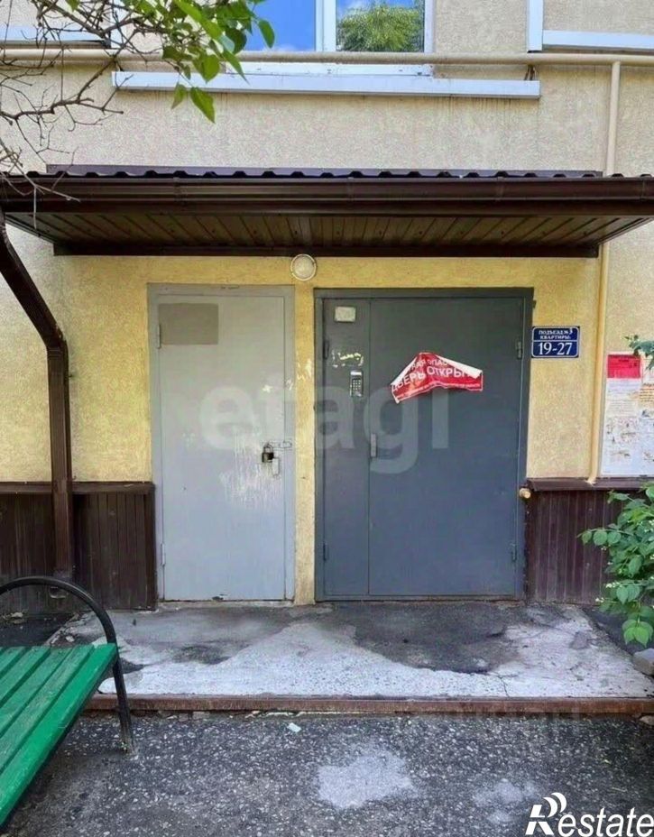 2-комн квартира улица Макаренко, 1А,  д. 1А