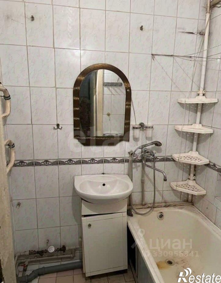 2-комн квартира улица Макаренко, 1А,  д. 1А