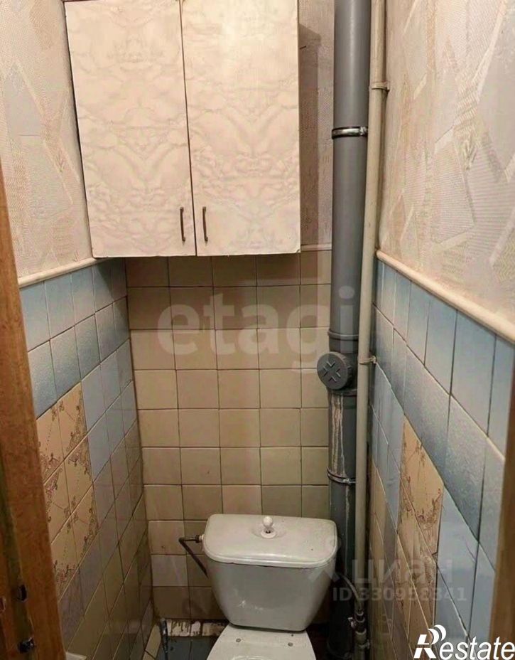 2-комн квартира улица Макаренко, 1А,  д. 1А
