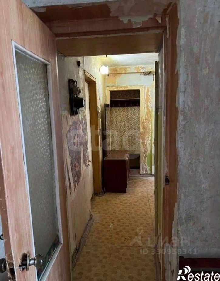 2-комн квартира улица Макаренко, 1А,  д. 1А