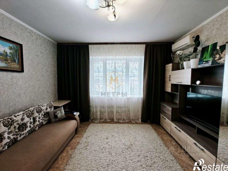 1-комн квартира пр-кт Б.Хмельницкого, 133к,  д. 133к