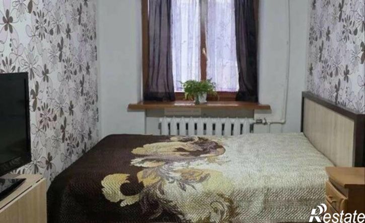 3-комн квартира Народный б-р, 81,  д. 81