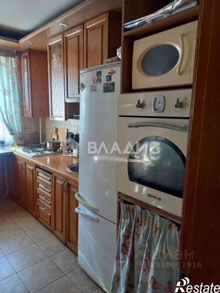 2-комн квартира Советская улица, 5А,  д. 5А