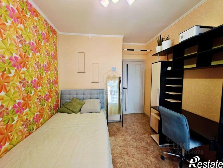 1-комн квартира пр-кт Б.Хмельницкого, 133к,  д. 133к