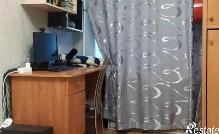 3-комн квартира Народный б-р, 81,  д. 81