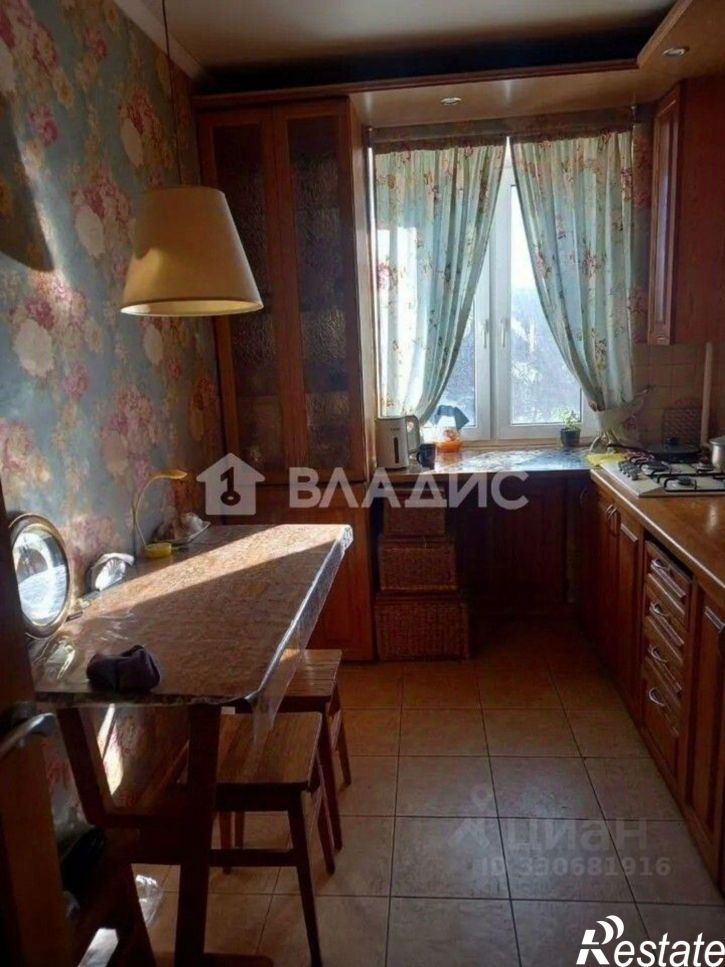 2-комн квартира Советская улица, 5А,  д. 5А