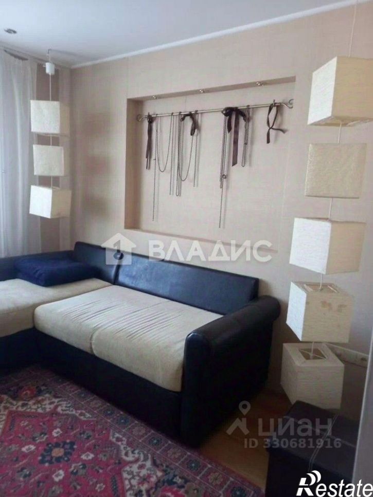 2-комн квартира Советская улица, 5А,  д. 5А