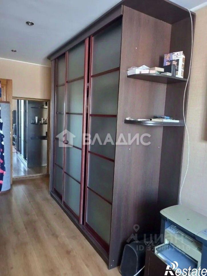 2-комн квартира Советская улица, 5А,  д. 5А