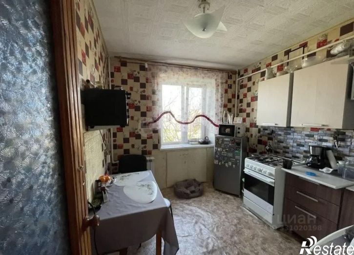 1-комн квартира ул Восточная, 5,  д. 5