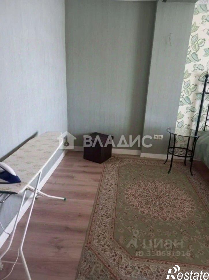 2-комн квартира Советская улица, 5А,  д. 5А