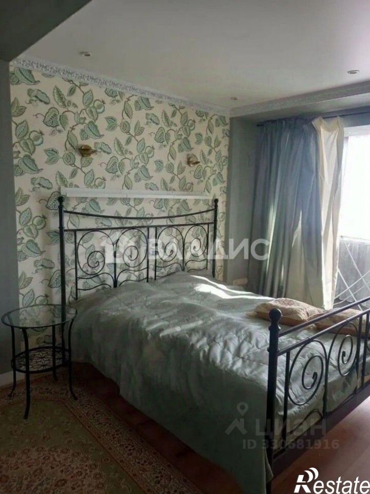 2-комн квартира Советская улица, 5А,  д. 5А