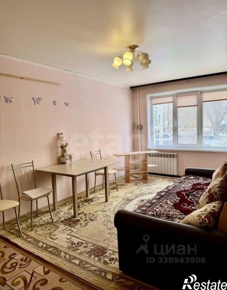 2-комн квартира ул Князя Трубецкого, 2,  д. 2