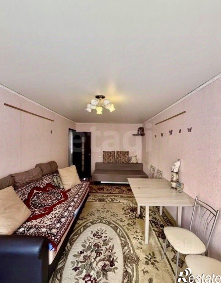2-комн квартира ул Князя Трубецкого, 2,  д. 2