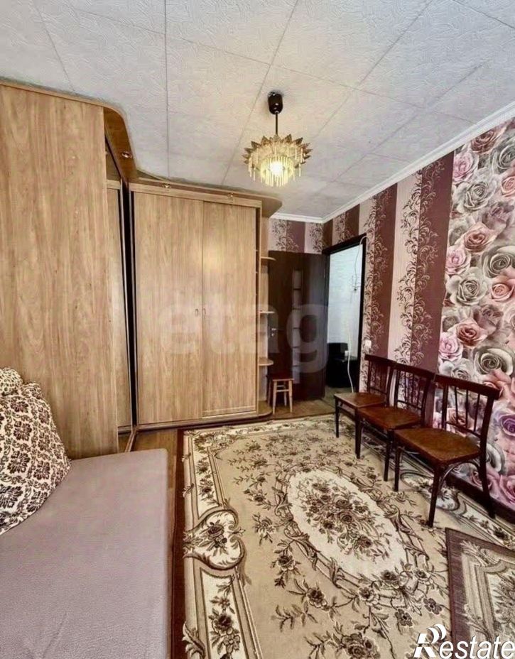 2-комн квартира ул Князя Трубецкого, 2,  д. 2