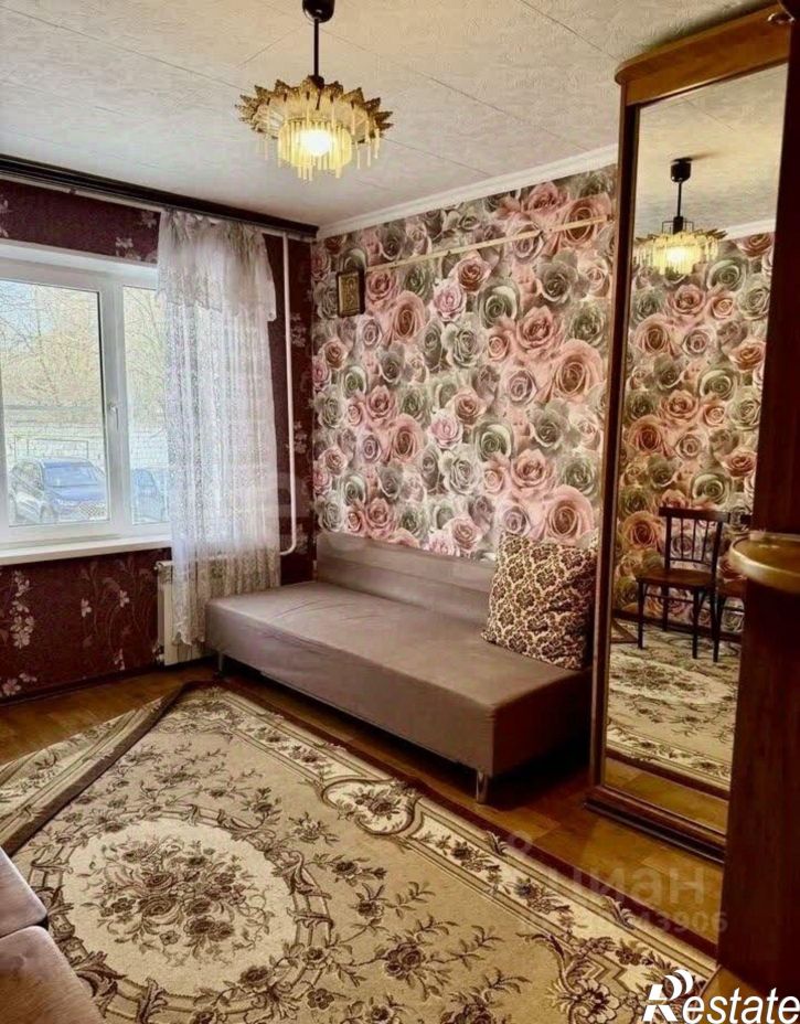 2-комн квартира ул Князя Трубецкого, 2,  д. 2