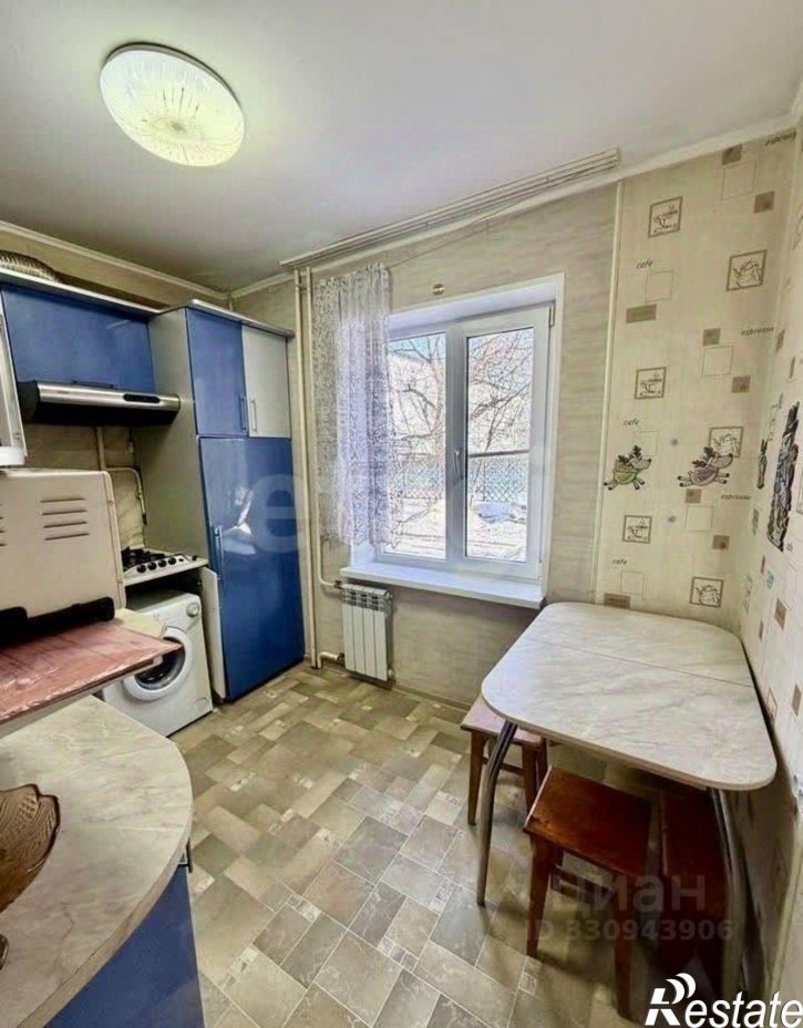 2-комн квартира ул Князя Трубецкого, 2,  д. 2