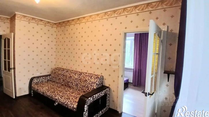 3-комн квартира ул Костюкова, 5,  д. 5
