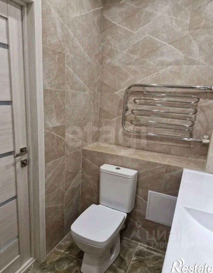 1-комн квартира ул Шаландина, 4 1,  д. 4 1,  к. 1