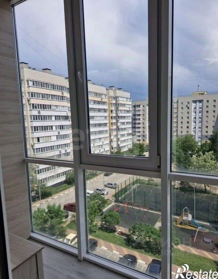 1-комн квартира ул Шаландина, 4 1,  д. 4 1,  к. 1