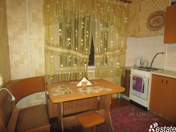 2-комн квартира улица Губкина, 21,  д. 21