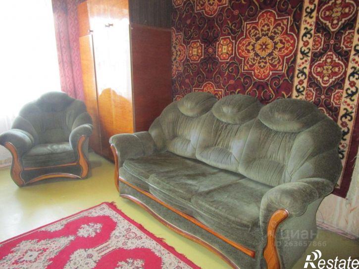 2-комн квартира улица Губкина, 21,  д. 21