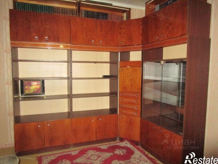 2-комн квартира улица Губкина, 21,  д. 21