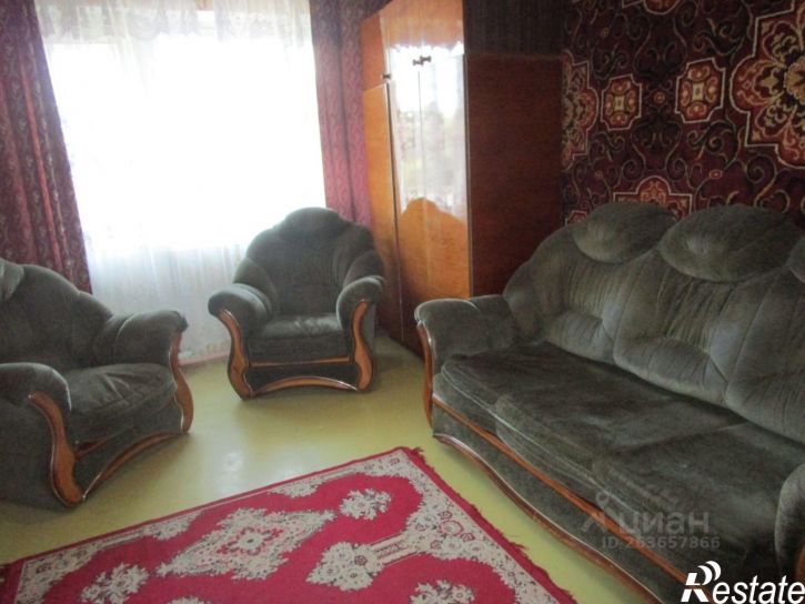 2-комн квартира улица Губкина, 21,  д. 21