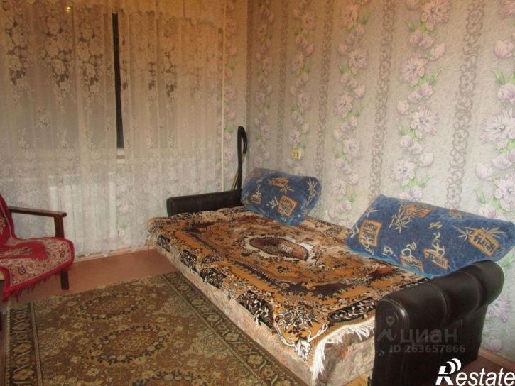 2-комн квартира улица Губкина, 21,  д. 21