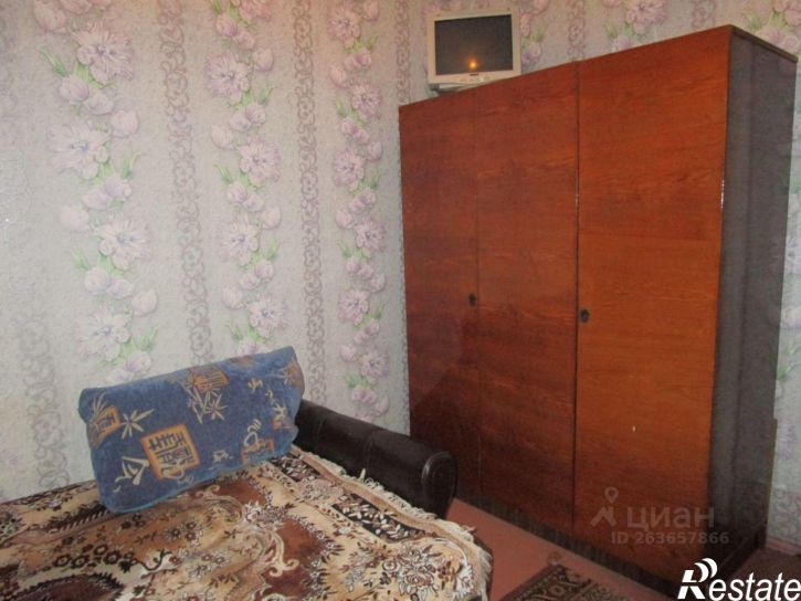 2-комн квартира улица Губкина, 21,  д. 21