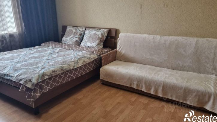 2-комн квартира улица Челюскинцев, 17,  д. 17
