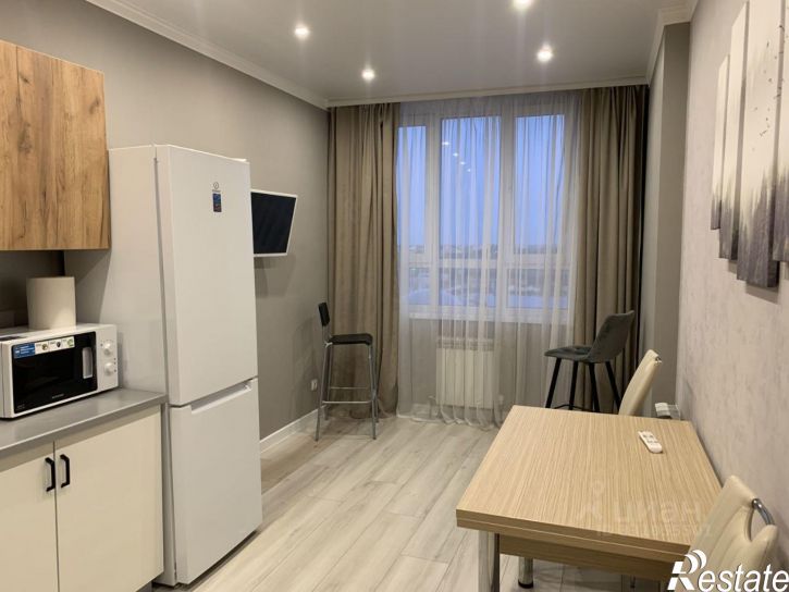 1-комн квартира улица Есенина, 9 к1,  д. 9 к1