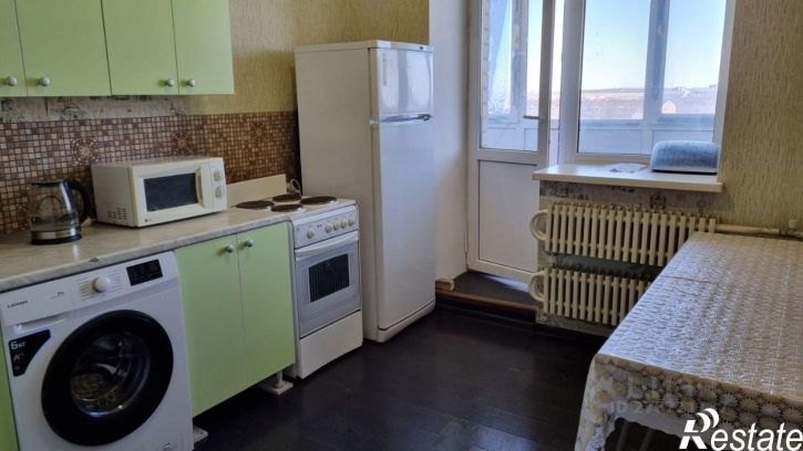 2-комн квартира улица Челюскинцев, 17,  д. 17