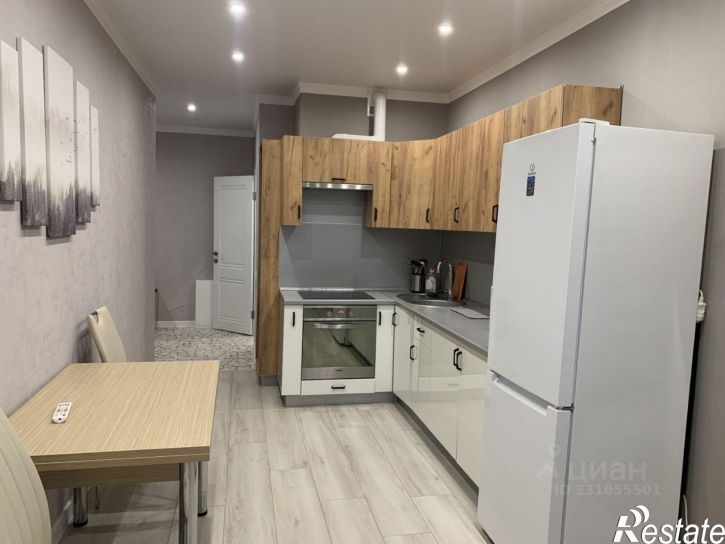 1-комн квартира улица Есенина, 9 к1,  д. 9 к1
