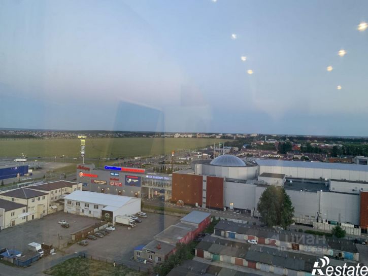 1-комн квартира улица Есенина, 9 к1,  д. 9 к1