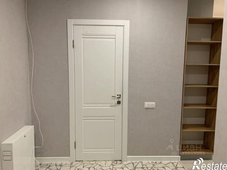 1-комн квартира улица Есенина, 9 к1,  д. 9 к1