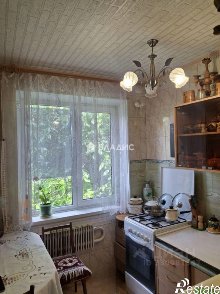 1-комн квартира улица Костюкова, 47,  д. 47